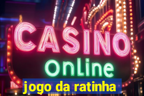 jogo da ratinha